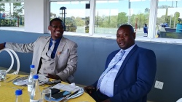 World Teachers Day 2018 - Mpumalanga Image